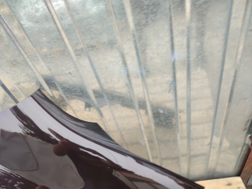 фото №7, Крыло правый перед nissan micra iv 4 k13 08.13-06.17r lift лак kh3