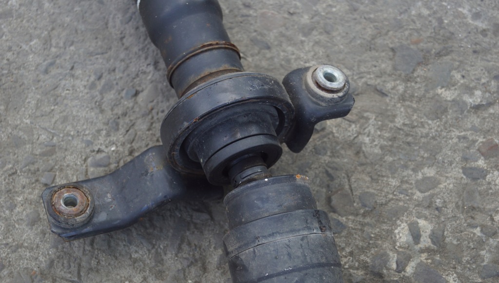 фото №5, Wał приводной mitsubishi outlander iii 2.2 d