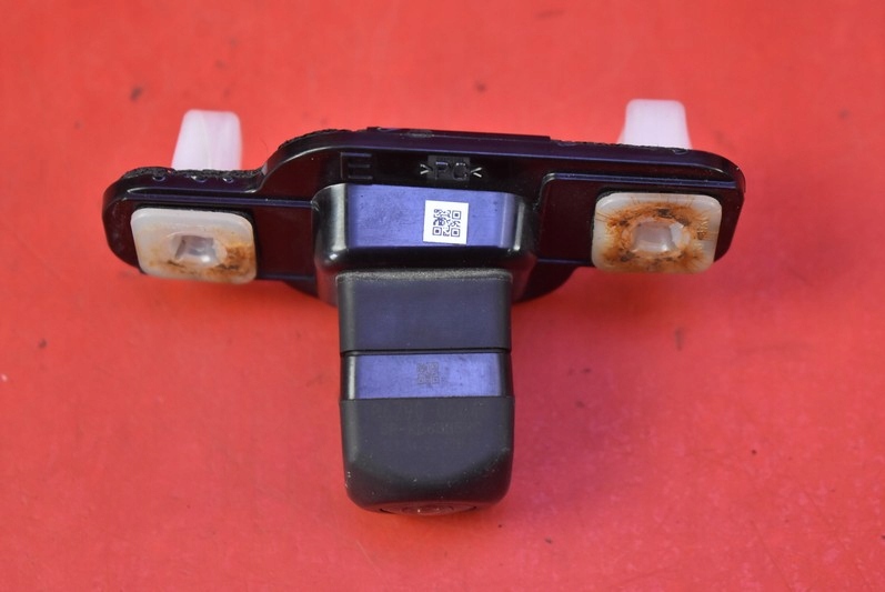 фото №5, Камера заднего вида 8679005040 toyota avensis t27 t29 lift 09-18