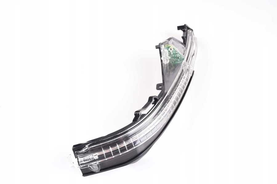 фото №10, Поворотник правого дзеркало audi q7 sq7 ii 4m0