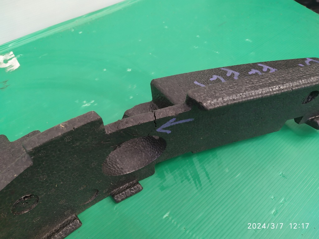 Абсорбер бампера перед bmw 1 f20 f21 lci 7371730 Київ