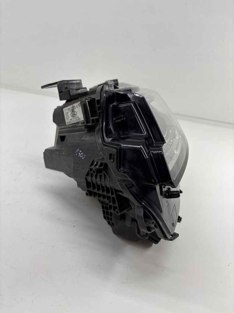 фото №15, Land rover range rover sport l461 2023 перед сторона левая лампа передняя