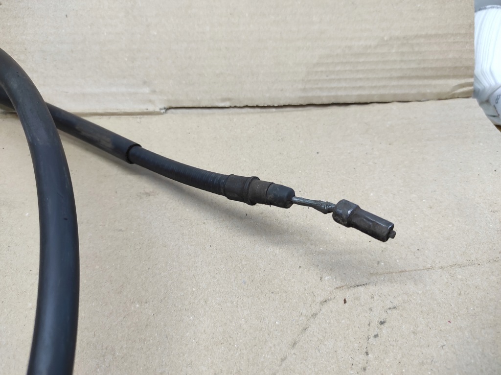 фото №4, Гальмо ручний електричний renault laguna iii 360109753r