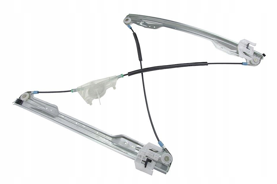 фото №15, Підйомник скло citroen c5 01-08 правий перед