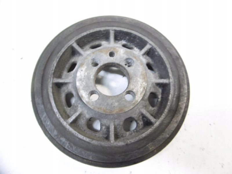 фото №1, Alfa romeo 156 шкив 1,6 16v 390-440h