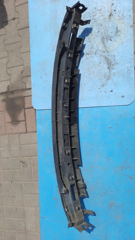 фото №10, Абсорбер перед volvo v40 00-04r