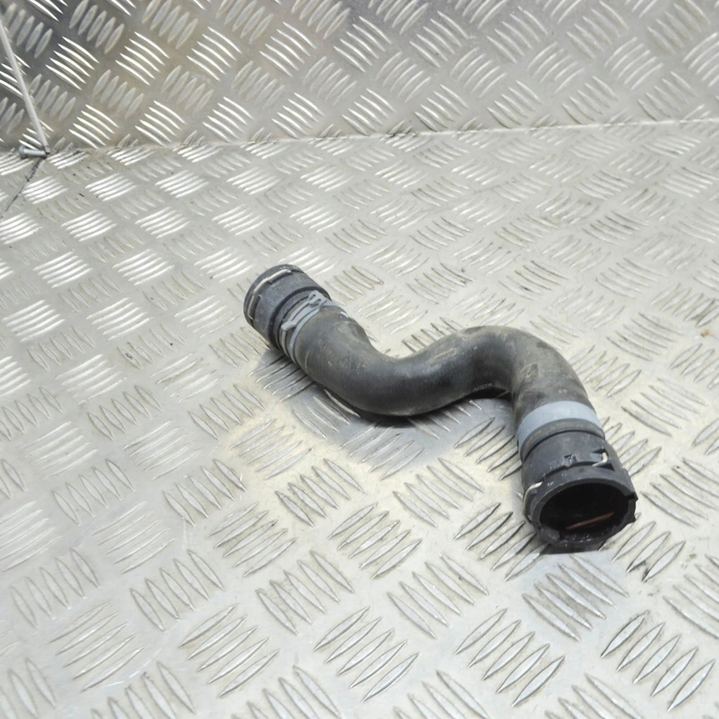 фото №5, Audi a4 s4 b9 8w 2018 wąż / труба интеркулер