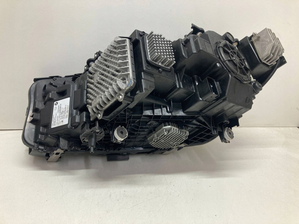 Лампи передні фари комплект bmw m5 f90 g30 laser full led повний Київ