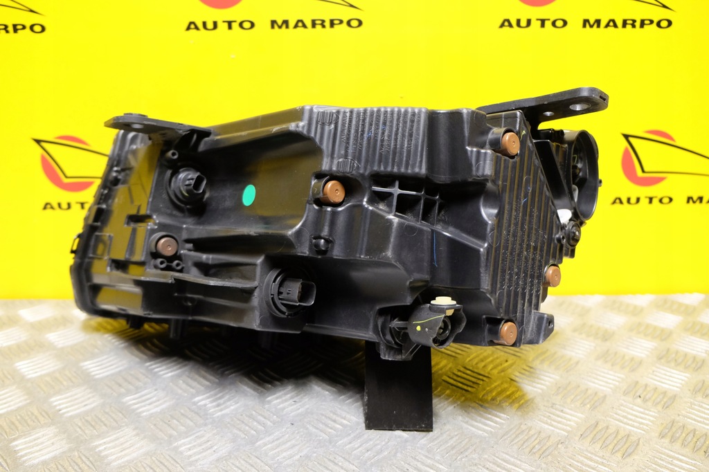 фото №12, Jeep compass lift 2020-2021 фара лампа full led r usa