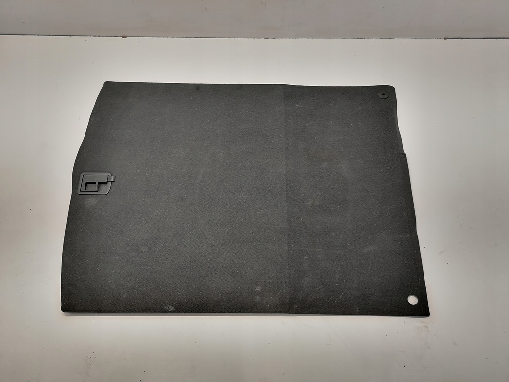 фото №1, Audi a6 c7 sedan обшивка підлога багажника