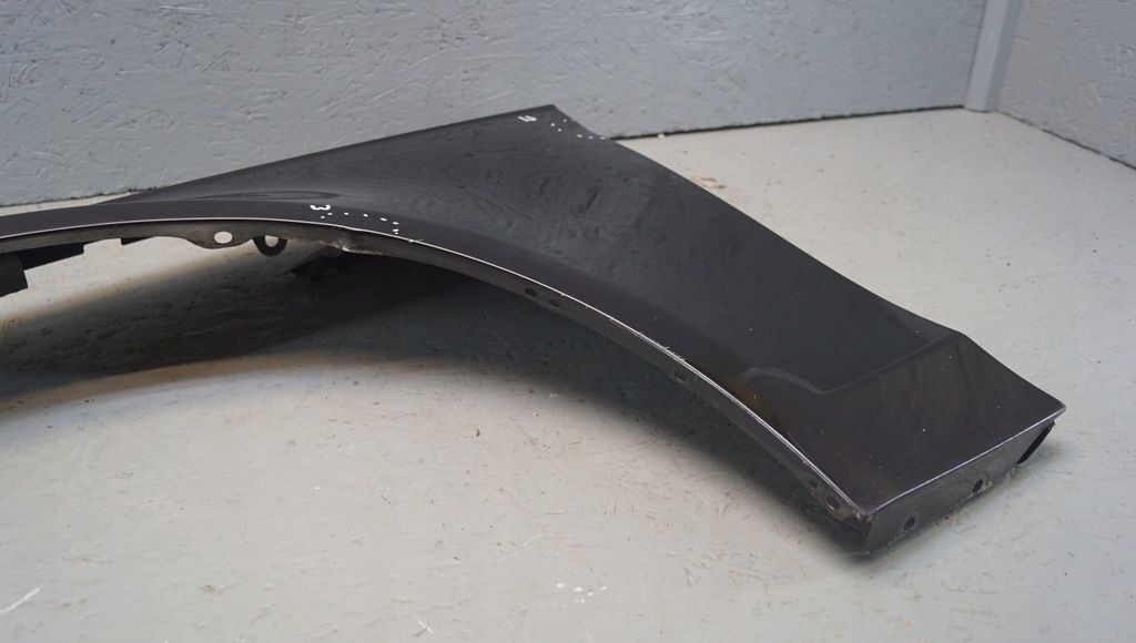 фото №12, Крыло левый перед audi a4 b8