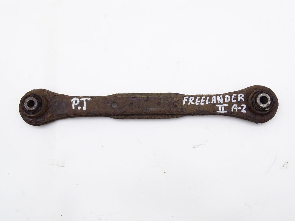 фото №1, Land rover freelander ii тяга важіль правий задня