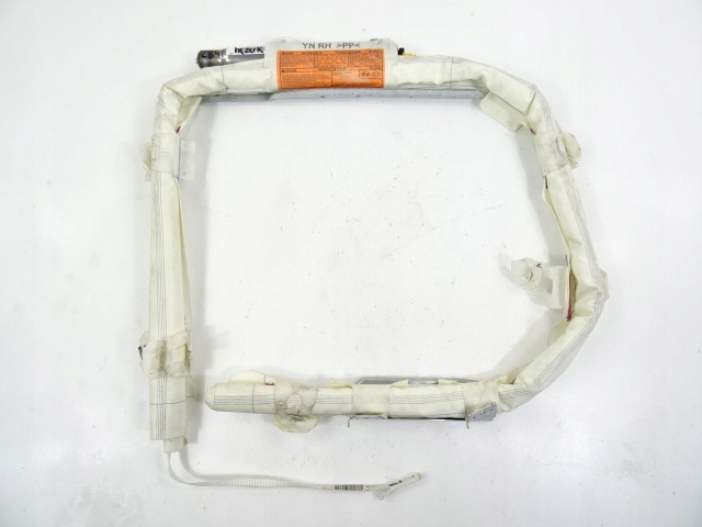 фото №1, Hyundai ix20 air bag шторка безопасности правая