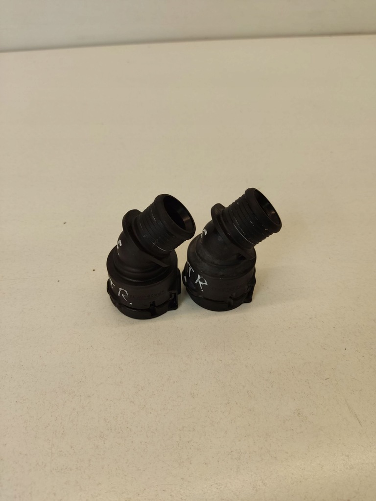 фото №1, Mini cooper countryman r60 2012 шланг водяной турбонагнетателя