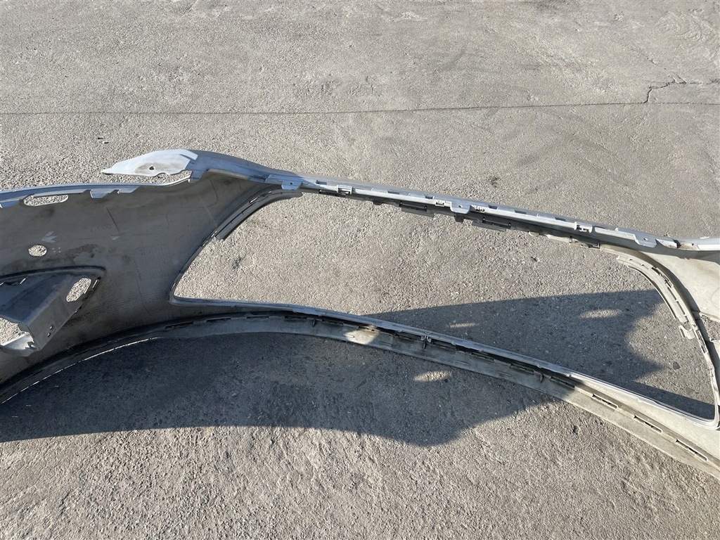 фото №10, Бампер перед pzredni оболонка ford c-max mk2 11-14r