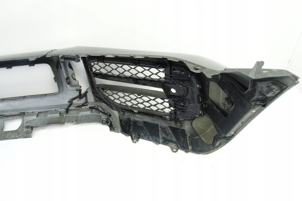 фото №9, Бампер перед передній mercedes g w463 18-