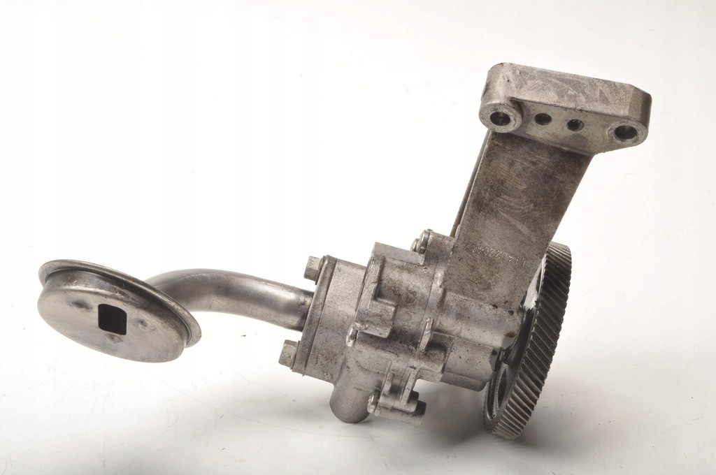 фото №6, Hyundai ix35 2.0 crdi 136km насос масла масляная 21310-2f311