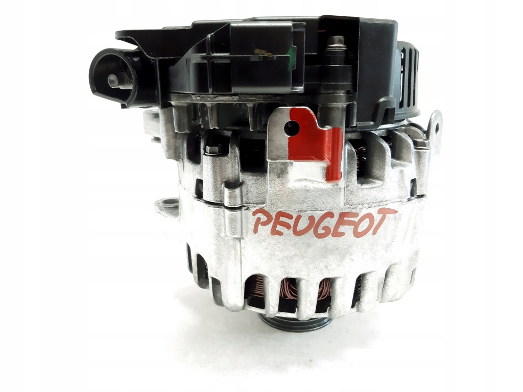 Купити Peugeot citroen генератор запуск стоп 1.6 ehdi 9674646180