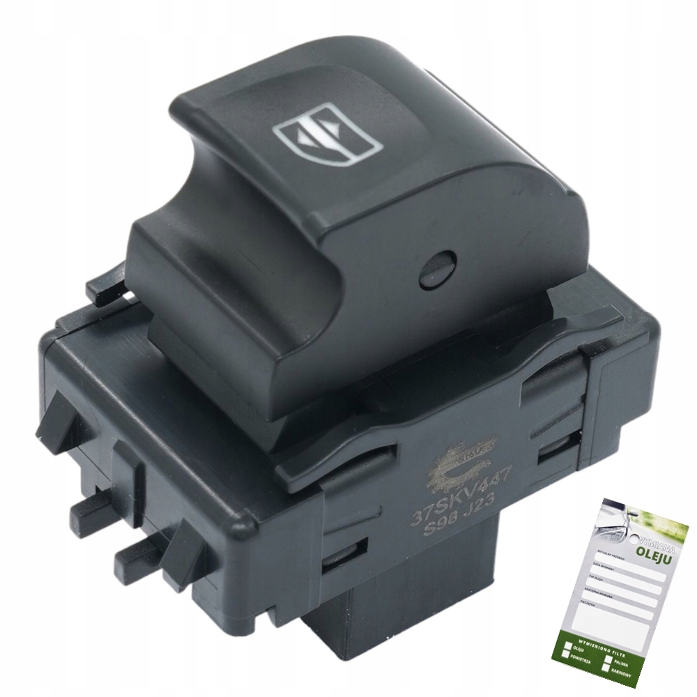 фото №1, Переключатель управление стекло do renault megane iii 2012 2013 2017 2015