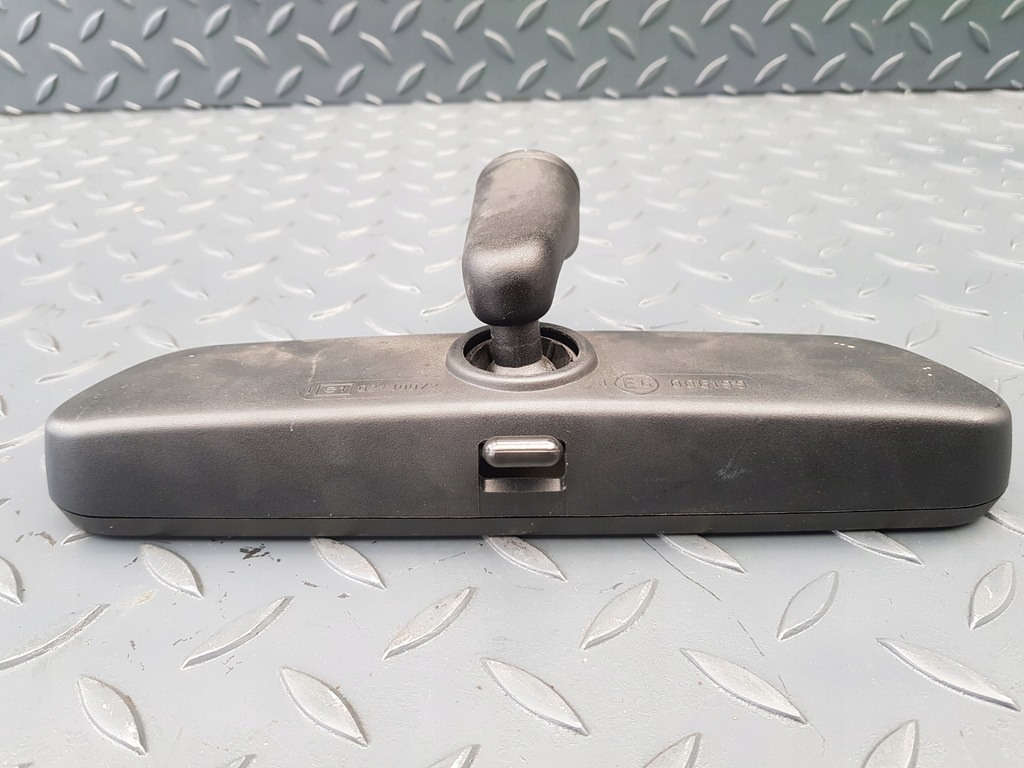 фото №5, Bmw e38 зеркало внутреннее средний