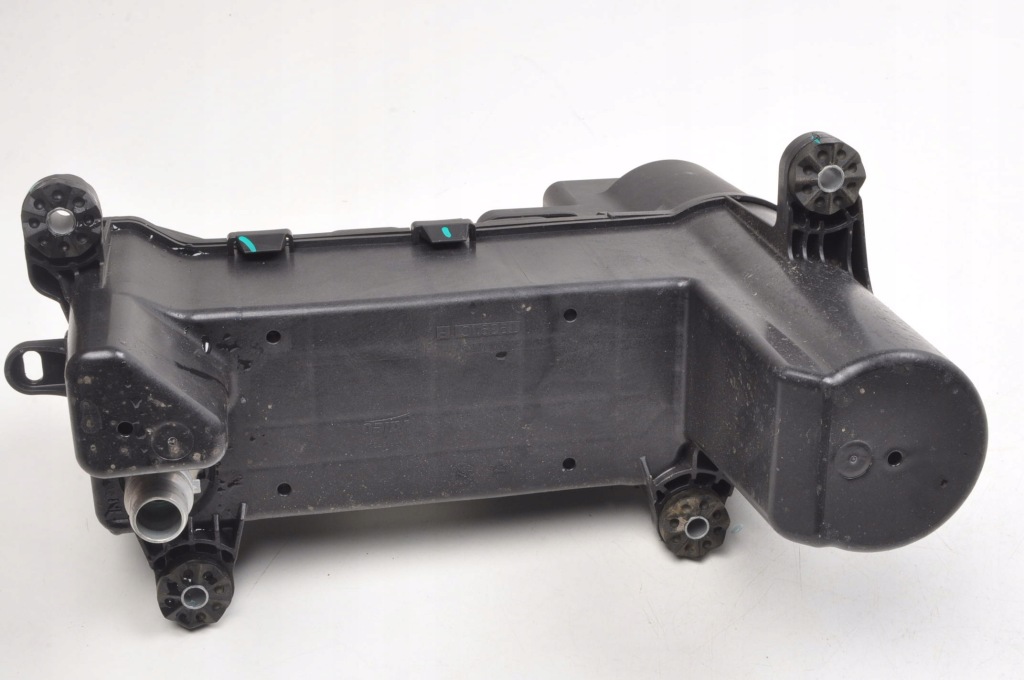 фото №5, E-208 ii fiat 600 e осушувач конденсатор кондиціонера 9852854580 2024r