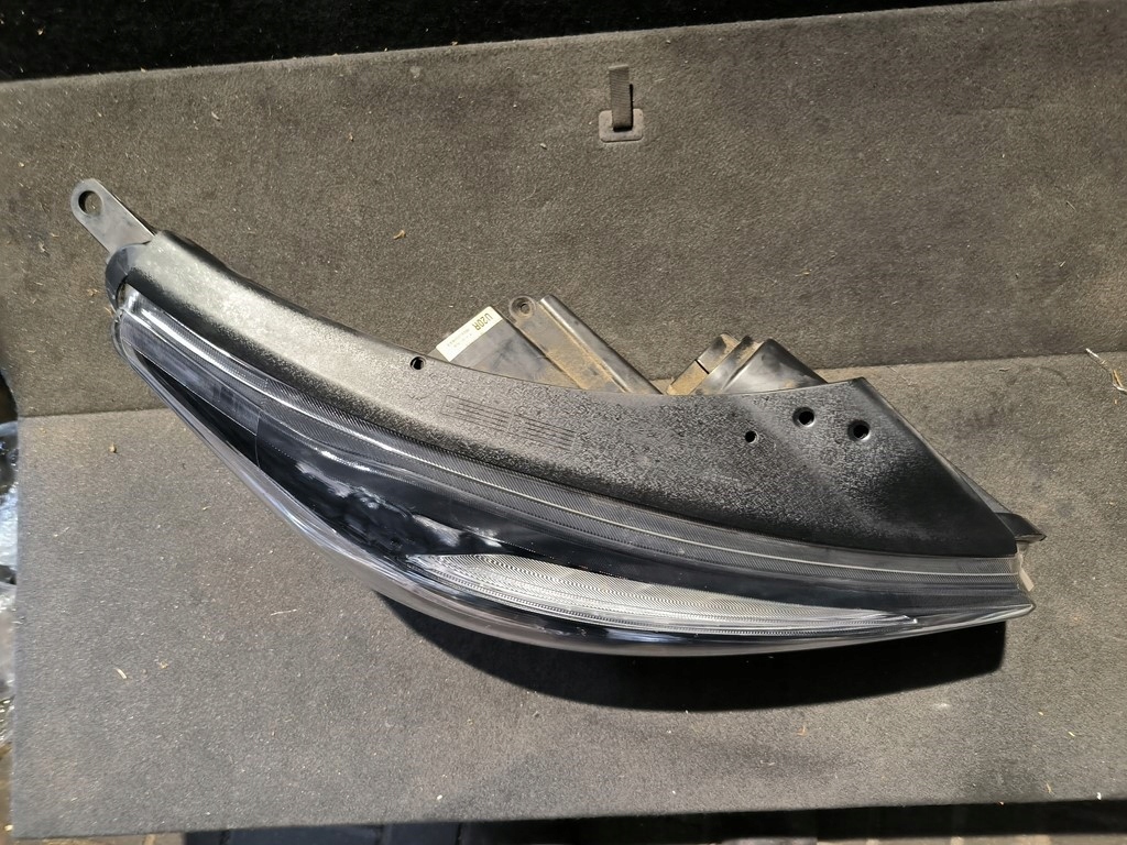 фото №10, Kia sorento iii ксенон лампа перед передняя левая правая