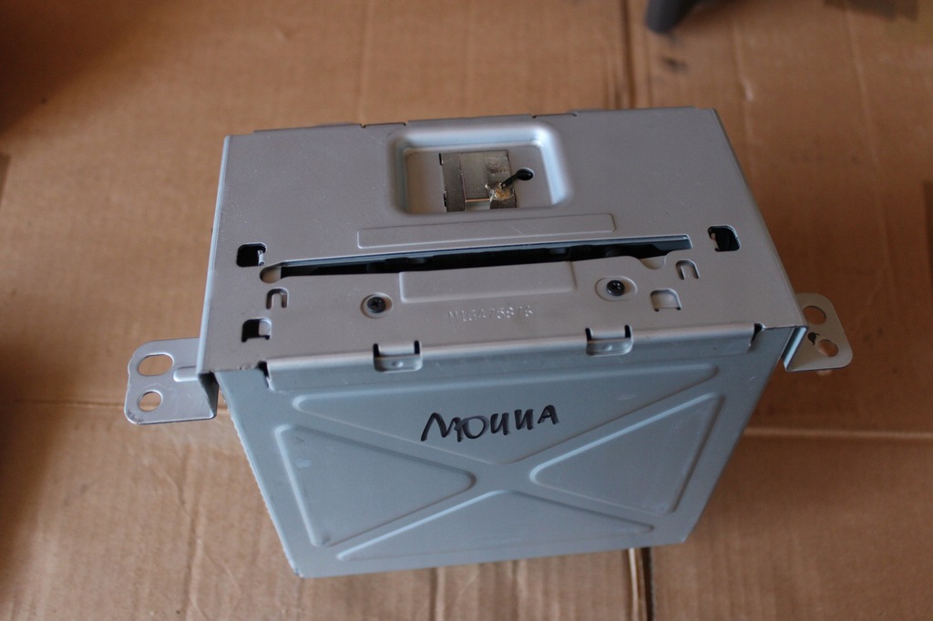 фото №1, Opel mokka i радио navi навигация 84026626