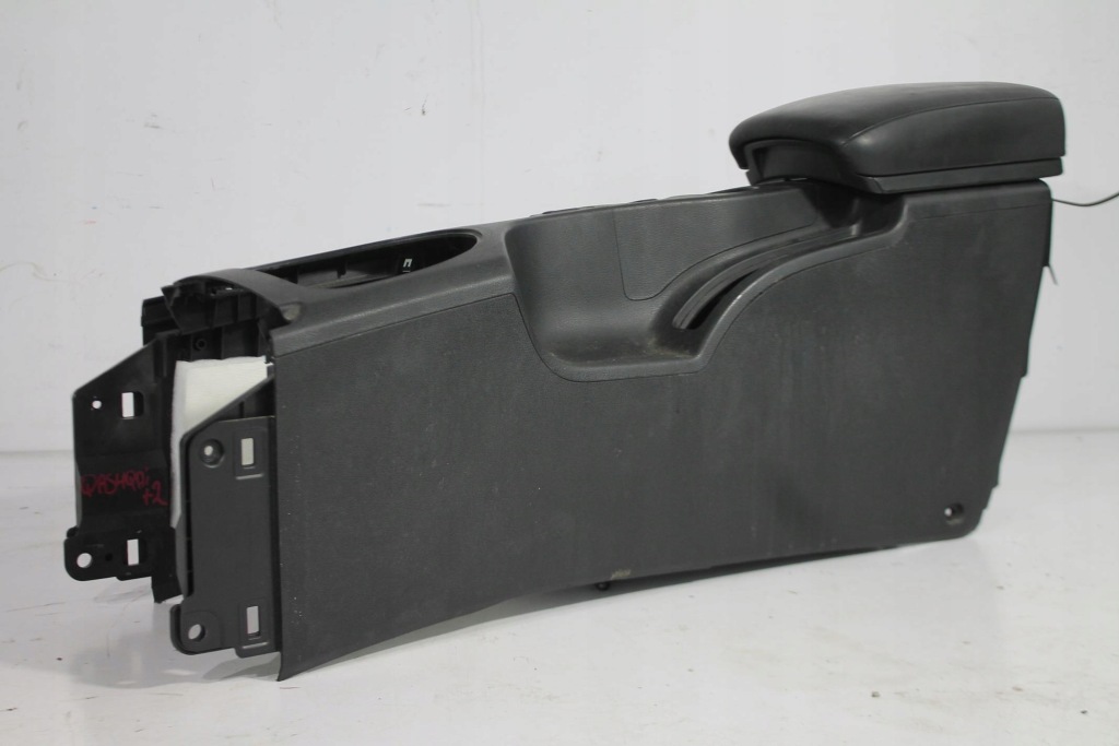 фото №1, Туннель подлокотник qashqai j10 lift 09-13