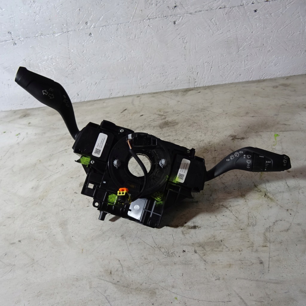 фото №1, Ford focus mk3 перемикач комбінований f1et13n064ac