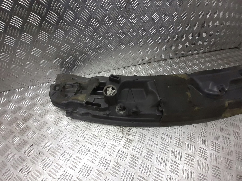 фото №6, Жабо chrysler grand voyager iv