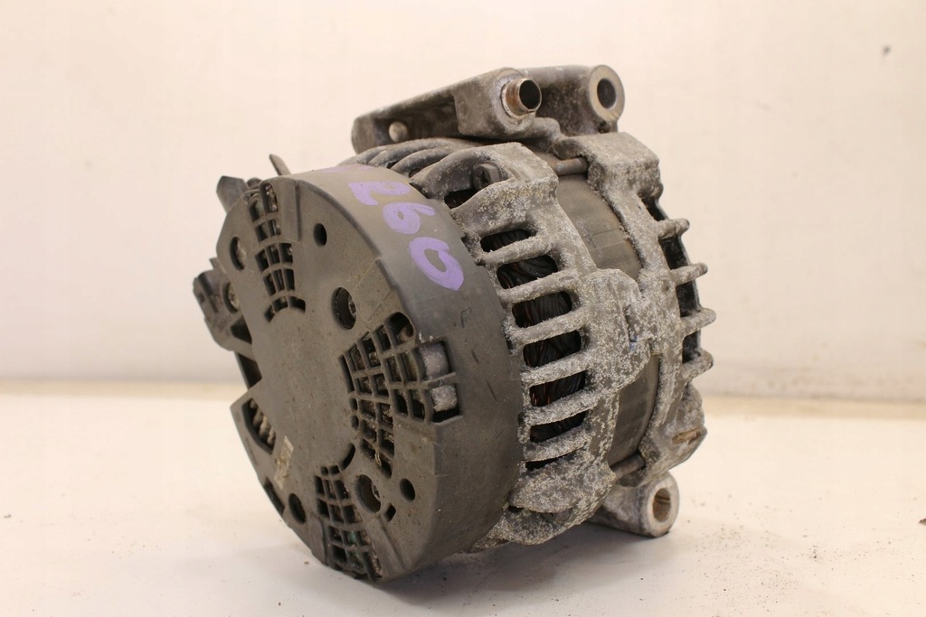 фото №7, Генератор 0125711011 mini countryman r60 1.6 b 16v 7604782