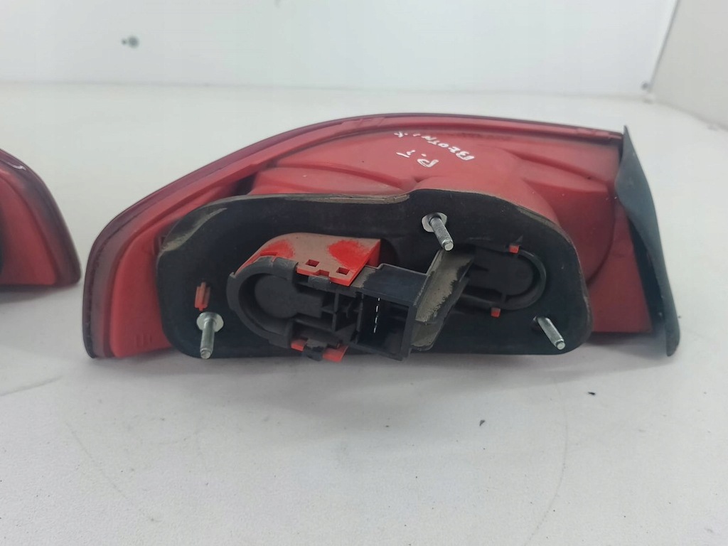 фото №9, Лампи задня комплект alfa romeo 159 f939532802 sedan