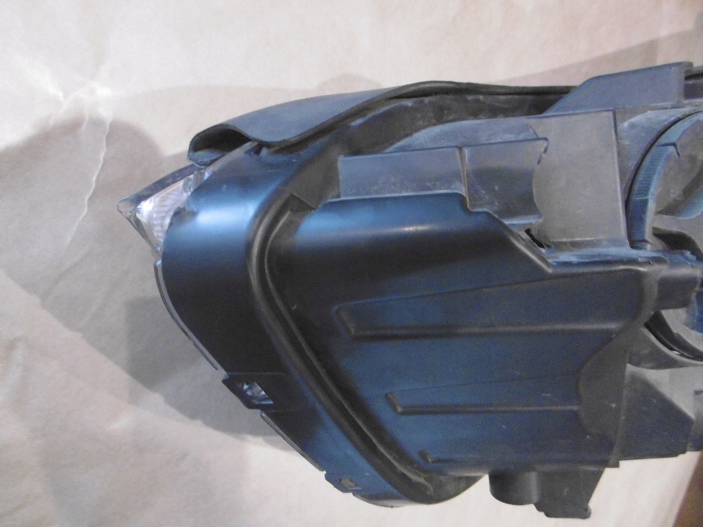 фото №13, 92102h8500 kia stonic фара передний правый