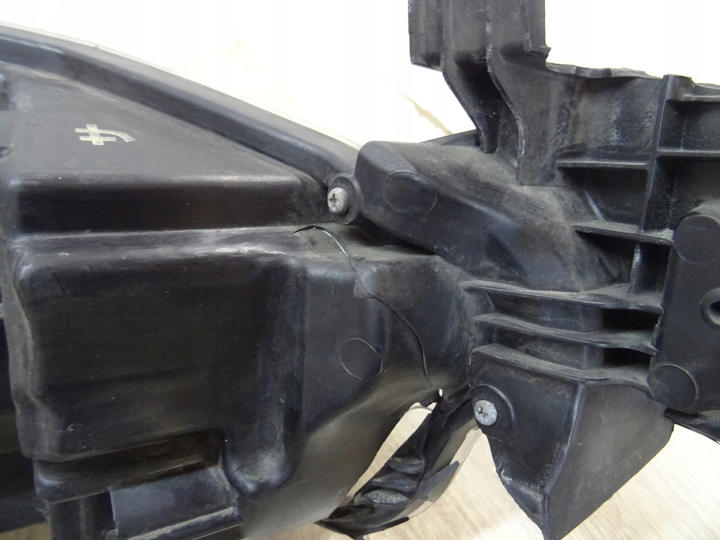 фото №13, Лампа ліва лівий full led mazda vi 6 gj lift 15-18r 100-65041 llu