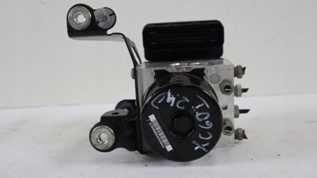 фото №2, Volvo xc60 i 2.4 lift насос abs 31400544