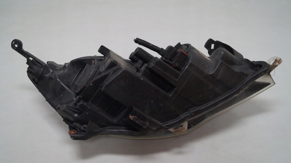 фото №12, Лампа передняя левая opel astra j