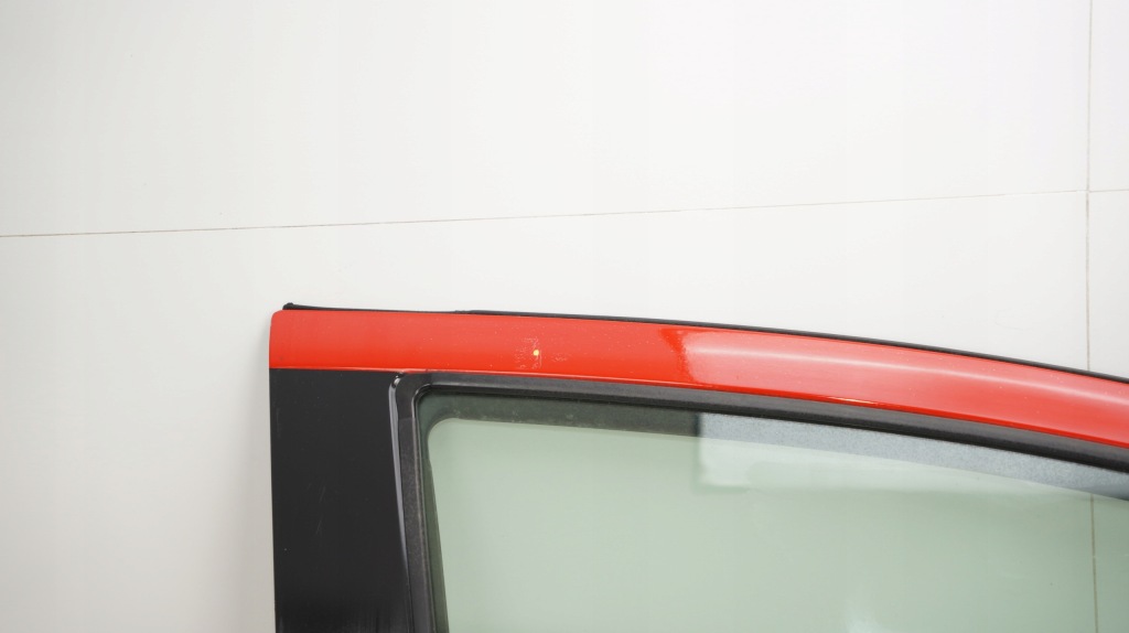 фото №9, Дверь правый перед toyota yaris ii 05-09r 3p0