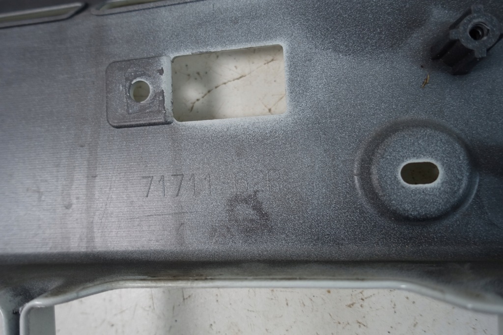 фото №10, Бампер перед передній suzuki ignis iii 16-20 71711-62r