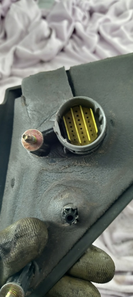 фото №4, Дзеркало праве renault laguna 01r ii kombi