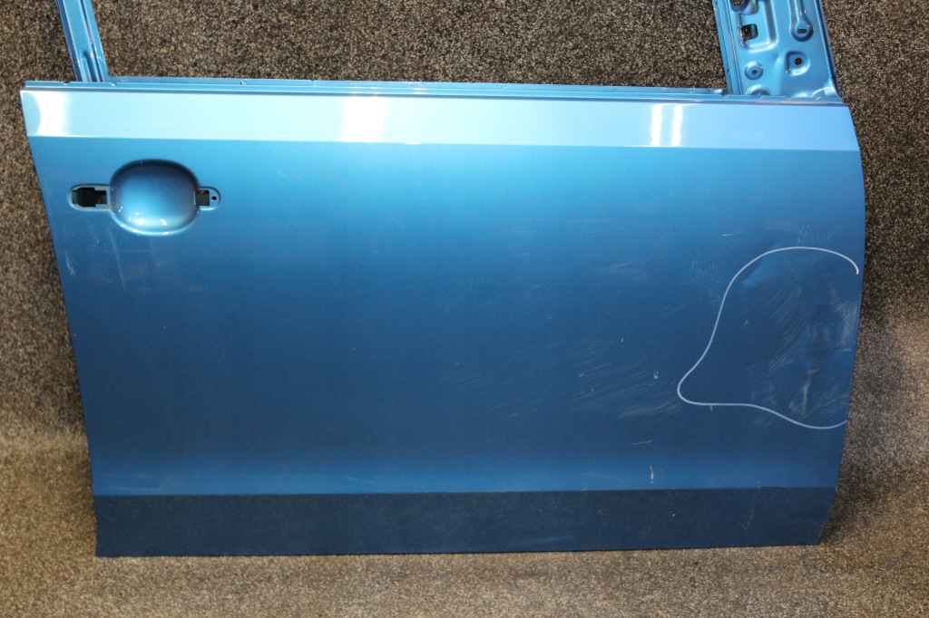 фото №2, Vw up mii citigo 11-20 дверь правое перед 5d