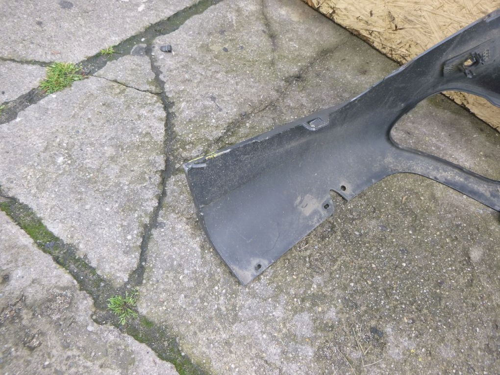 фото №8, Bmw x6 g06 m набір спойлер бампер задній