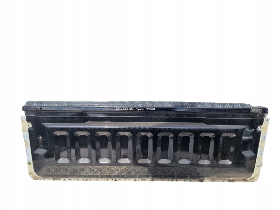 фото №6, Ranger 3 18 rok стіна кузов багажника