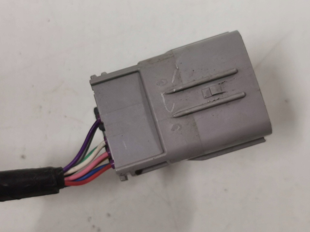 фото №7, Жгут электропроводка pdc с решётка, решетка mazda cx-3 lift 3.081