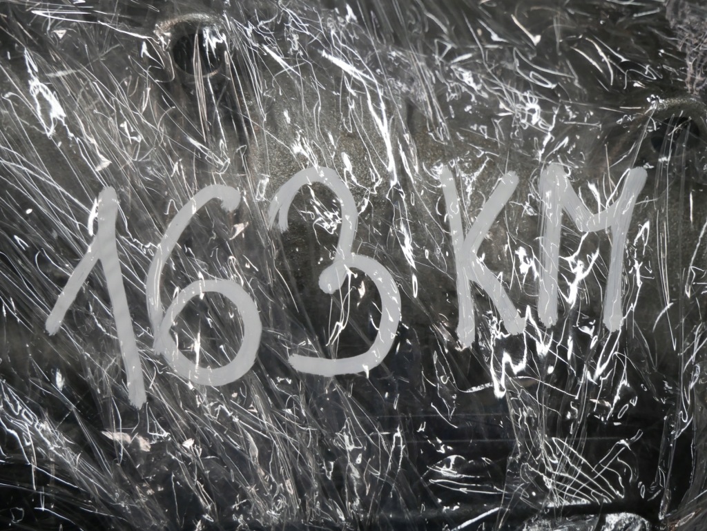 Bmw e46 e60 e61 e87 e90 e91 m47n2 163km насос оливи 7793886 7805813 Доставка