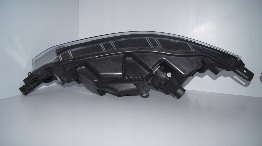 Nissan qashqai iilift full led фара левая правый Недорого