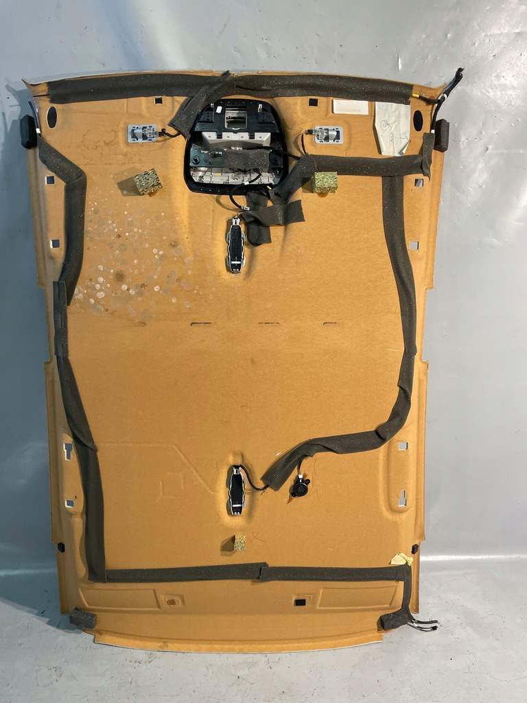 фото №6, Потолок ford mondeo mk4 hb оригинал