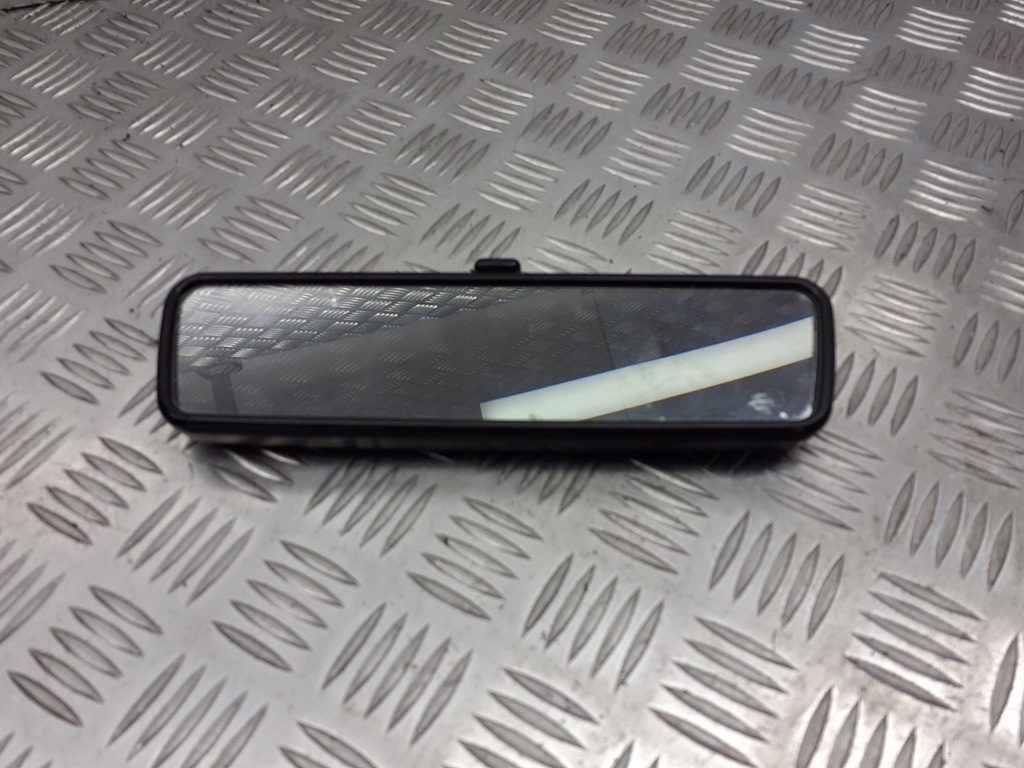 фото №1, Зеркало внутреннее skoda fabia ii