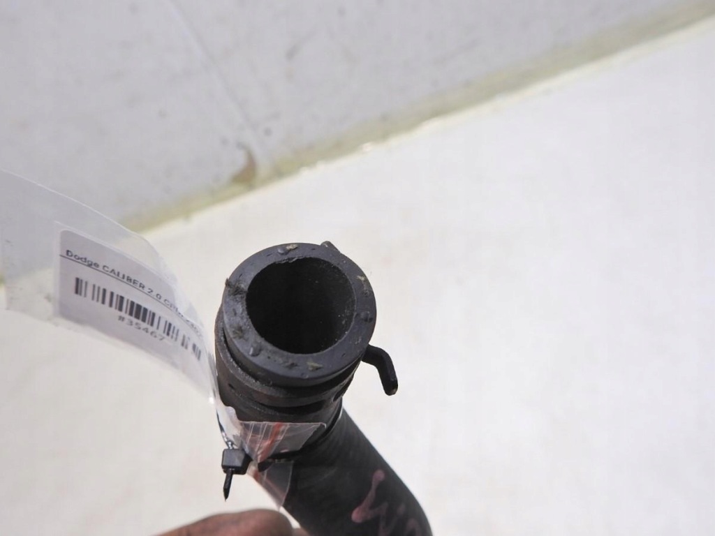 Пабтрубок  труба воды dodge caliber 2.0 crdi 1k0121058c Недорого