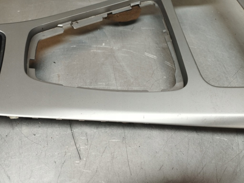 фото №6, Bmw e90 e91 dekor рамка туннель среднего 7118023