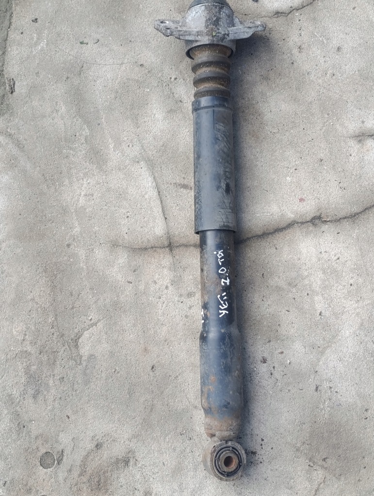 фото №6, #1k0513029mn#1k0513029# амортизаторы задняя комплект skoda yeti 2.0 tdi